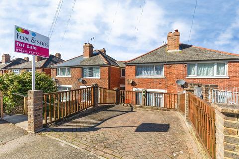 undefined, Oakfield Road, Hastings