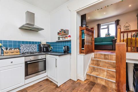 undefined, Oakfield Road, Hastings
