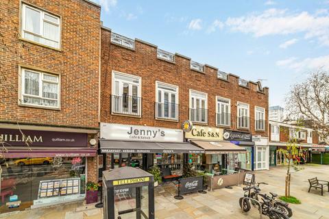 undefined, High Street, Brentford