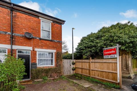 undefined, Regis Road, Tettenall, Wolverhampton