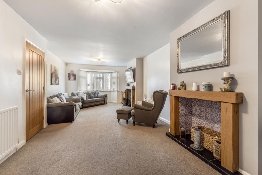 Living/Family Room