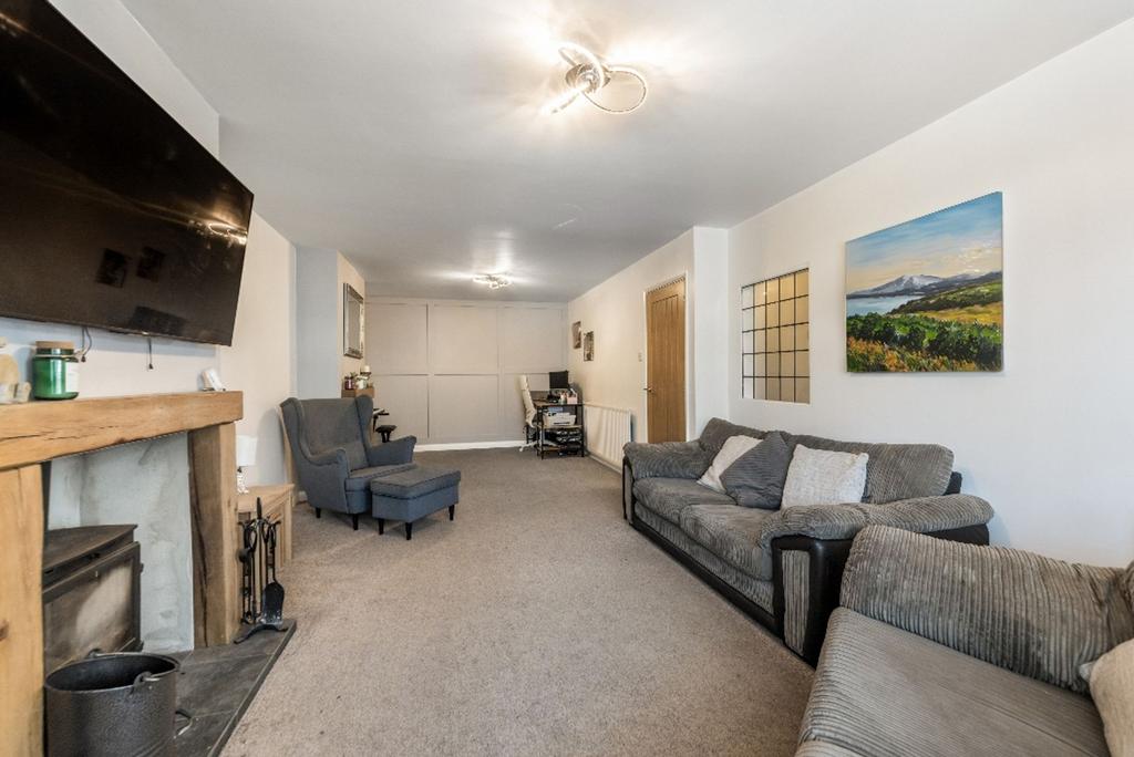 Living/Family Room