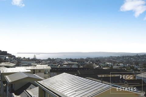 Ebdon Way, Torquay