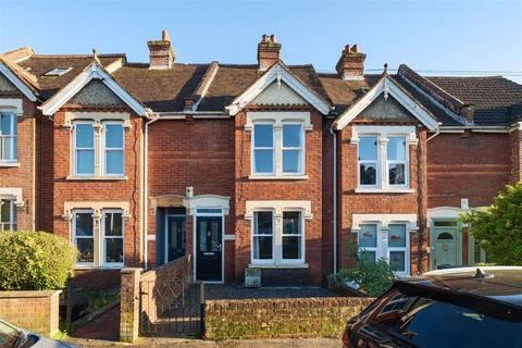 undefined, Belle Vue Road, Wiltshire SP1