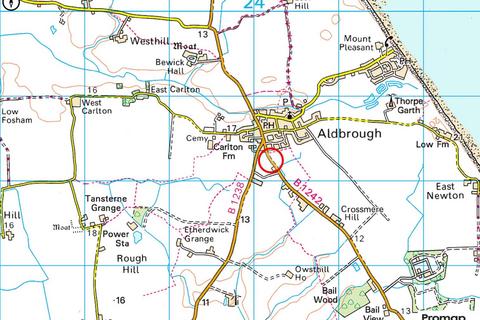 Detached house to rent, Paddock, Garton Road, Aldbrough East Yorkshire