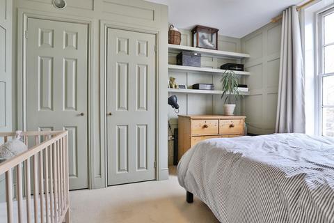 2 bedroom flat for sale, Purewell, Christchurch, Dorset, BH23