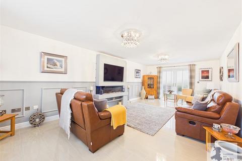 5 bedroom detached house for sale, Bowls Road, Blaenporth, Cardigan