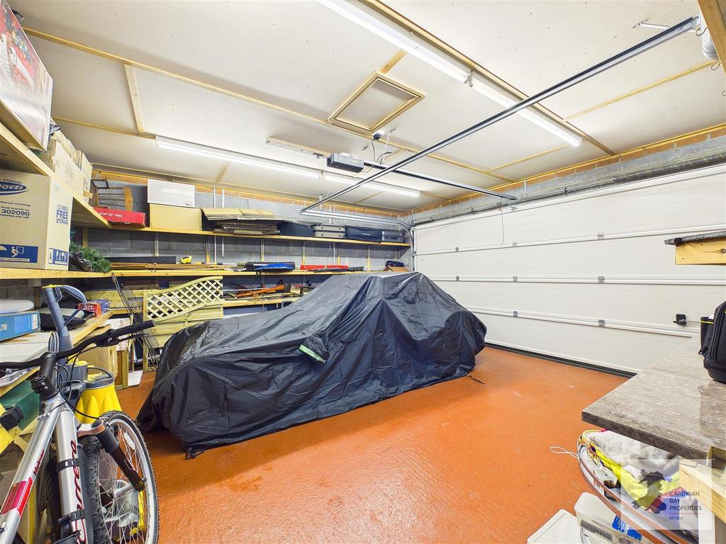 Garage 2 (double)