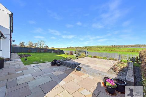 5 bedroom detached house for sale, Bowls Road, Blaenporth, Cardigan
