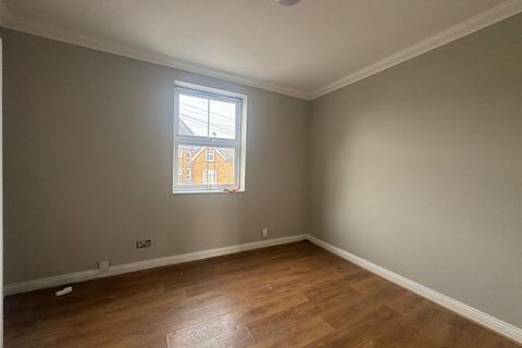 undefined, Mersey Road, London