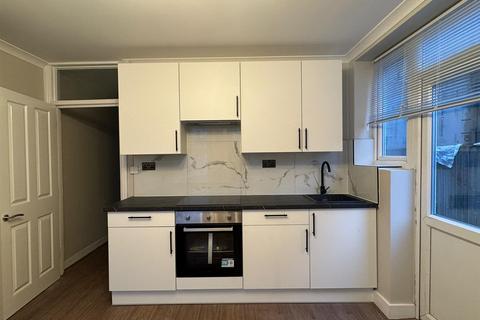 undefined, Mersey Road, London