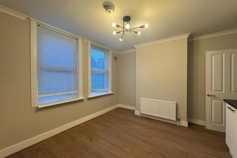 undefined, Mersey Road, London