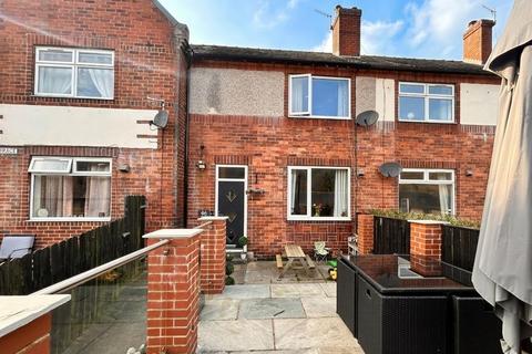 2 bedroom terraced house for sale, Jubilee Terrace, Ripponden HX6
