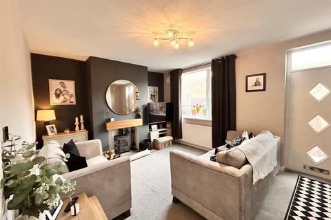 2 bedroom terraced house for sale, Jubilee Terrace, Ripponden HX6