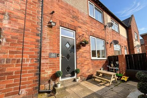 2 bedroom terraced house for sale, Jubilee Terrace, Ripponden HX6