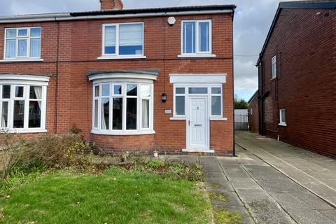 undefined, Maple Tree Way, SCUNTHORPE