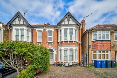 undefined, Bradley Gardens, London W13