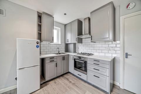 undefined, Bradley Gardens, London W13
