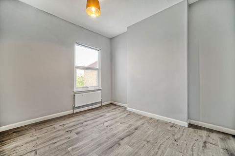 undefined, Bradley Gardens, London W13