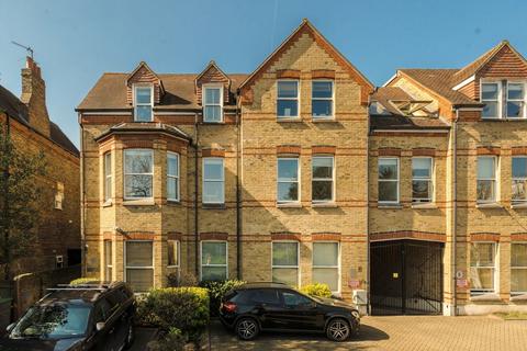 undefined, Grange Park, London W5