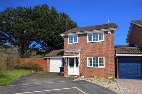 undefined, Godmanston Close, Canford Heath , Poole, BH17