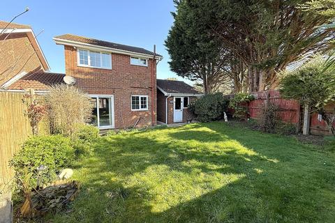 undefined, Godmanston Close, Canford Heath , Poole, BH17
