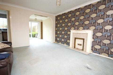 undefined, Godmanston Close, Canford Heath , Poole, BH17