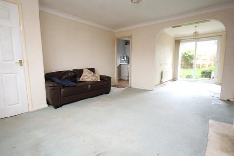undefined, Godmanston Close, Canford Heath , Poole, BH17