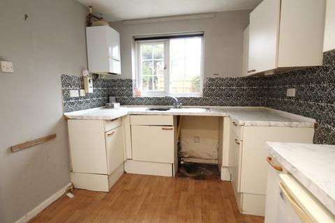 undefined, Godmanston Close, Canford Heath , Poole, BH17
