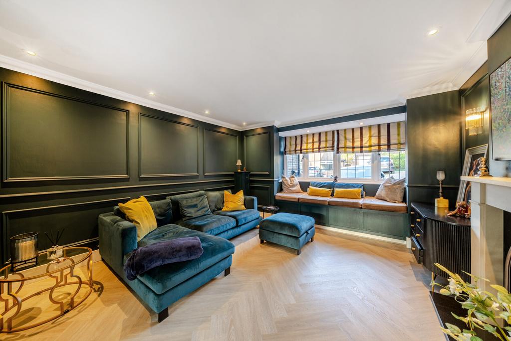 Sitting Room