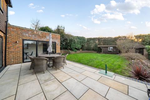 undefined, Row Hill, Addlestone, KT15