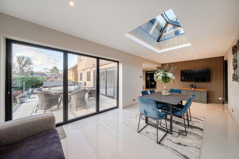 undefined, Row Hill, Addlestone, KT15