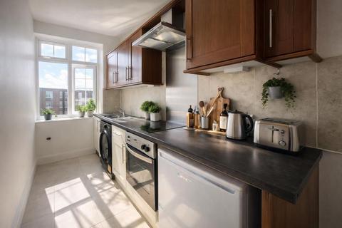 Studio to rent, Belsize Grove, Belsize Park, NW3