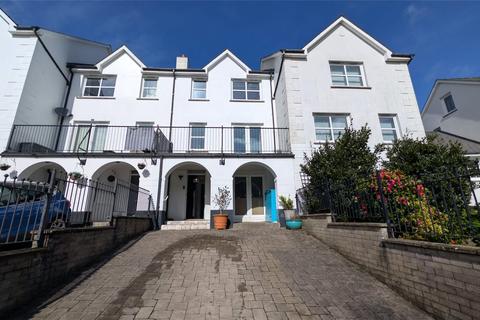 undefined, Kensington Gardens, Haverfordwest, Pembrokeshire, SA61
