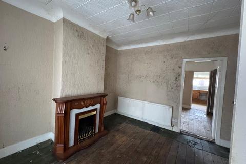 undefined, Kingsway, Huyton, Liverpool, Merseyside, L36