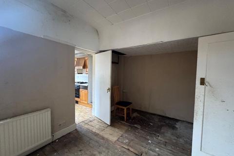 undefined, Kingsway, Huyton, Liverpool, Merseyside, L36