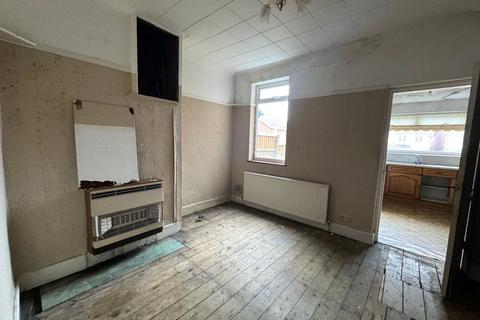 undefined, Kingsway, Huyton, Liverpool, Merseyside, L36