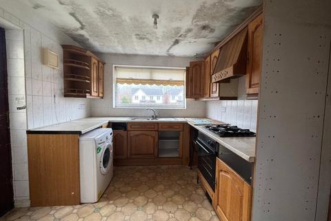 undefined, Kingsway, Huyton, Liverpool, Merseyside, L36