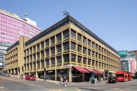 Office to rent, 50 George Sq Glasgow G2 1EH