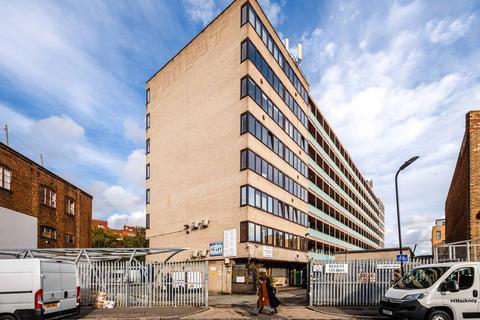 Office to rent, 8 Andrews Rd London E8 4QL