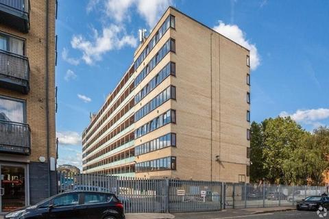 Office to rent, 8 Andrews Rd London E8 4QL