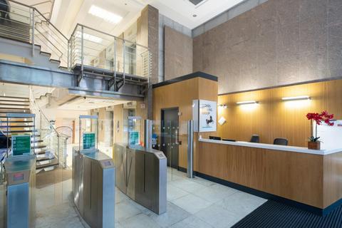 Office to rent, 45 Robertson St Glasgow G2 8JB