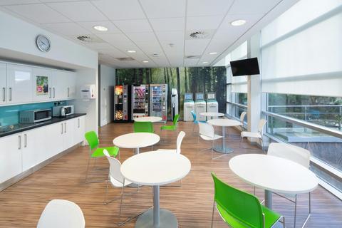 Office to rent, 45 Robertson St Glasgow G2 8JB