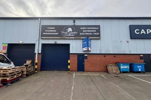 Warehouse to rent, 19-26 Colvilles Park East Kilbride G75 0GZ