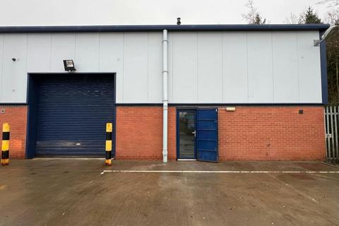 Warehouse to rent, 19-26 Colvilles Park East Kilbride G75 0GZ