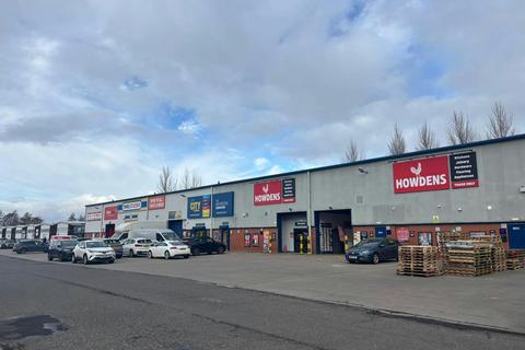 Warehouse to rent, 19-26 Colvilles Park East Kilbride G75 0GZ