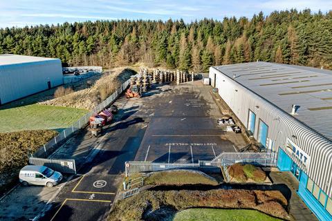 Warehouse to rent, 1 Chalmers Sq Livingston EH54 8RJ