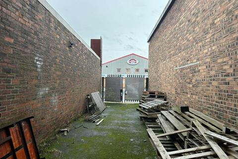 Industrial unit for sale, 42 Portman St Glasgow G41 1EJ