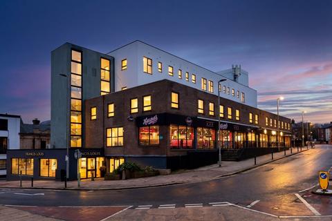 Retail property (high street) for sale, 70 South St Exeter EX1 1EG