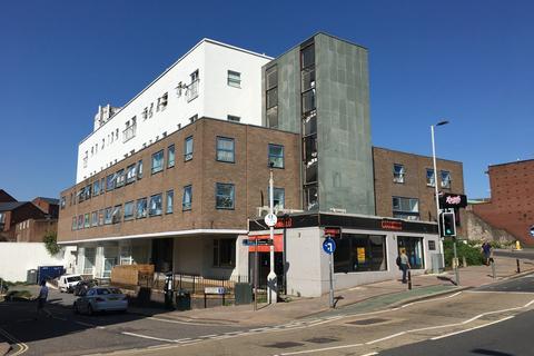 Retail property (high street) for sale, 70 South St Exeter EX1 1EG